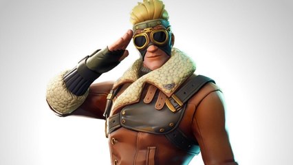 Fortnite: La skin de Rompenubes está disponible en la tienda del 19 de julio de 2021