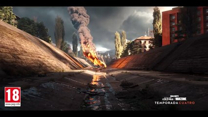 Warzone: Los profesionales de PC tienen ventaja sobre los de consola por este truco del FOV