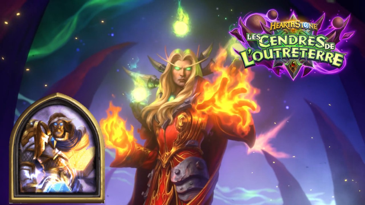 Hearthstone : Top des cartes à crafter Paladin