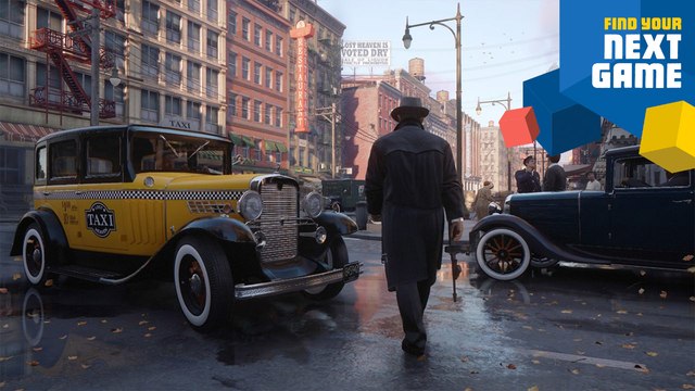 Mafia Definitive Edition s'illustre avec un nouveau trailer PC