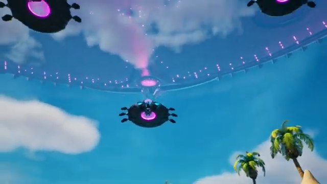 Fortnite: Recoge la guía de supervivencia para el fin del mundo, dónde está la guía, desafío