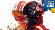 Star Wars Squadrons : premier trailer, date de sortie et crossplay