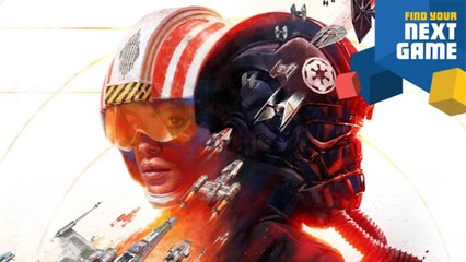 Star Wars Squadrons : premier trailer, date de sortie et crossplay