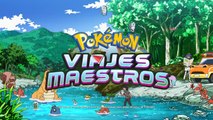Pokémon: Viajes Maestros ya tiene tráiler oficial, ¡con Ash y Goh a la cabeza de más aventuras!