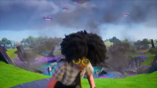 Fortnite: Así es la skin de Bugha, la próxima en llegada a la Serie de Ídolos después del Rey James