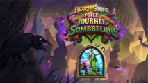 Hearthstone : Top des cartes à crafter Druide