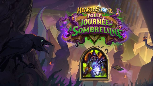 Hearthstone : Top des cartes à crafter Démoniste