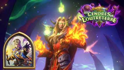 Hearthstone : Top des cartes à crafter Prêtre