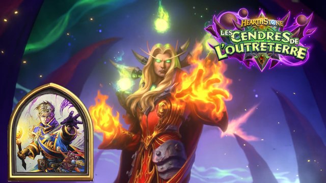 Hearthstone : Top des cartes à crafter Prêtre