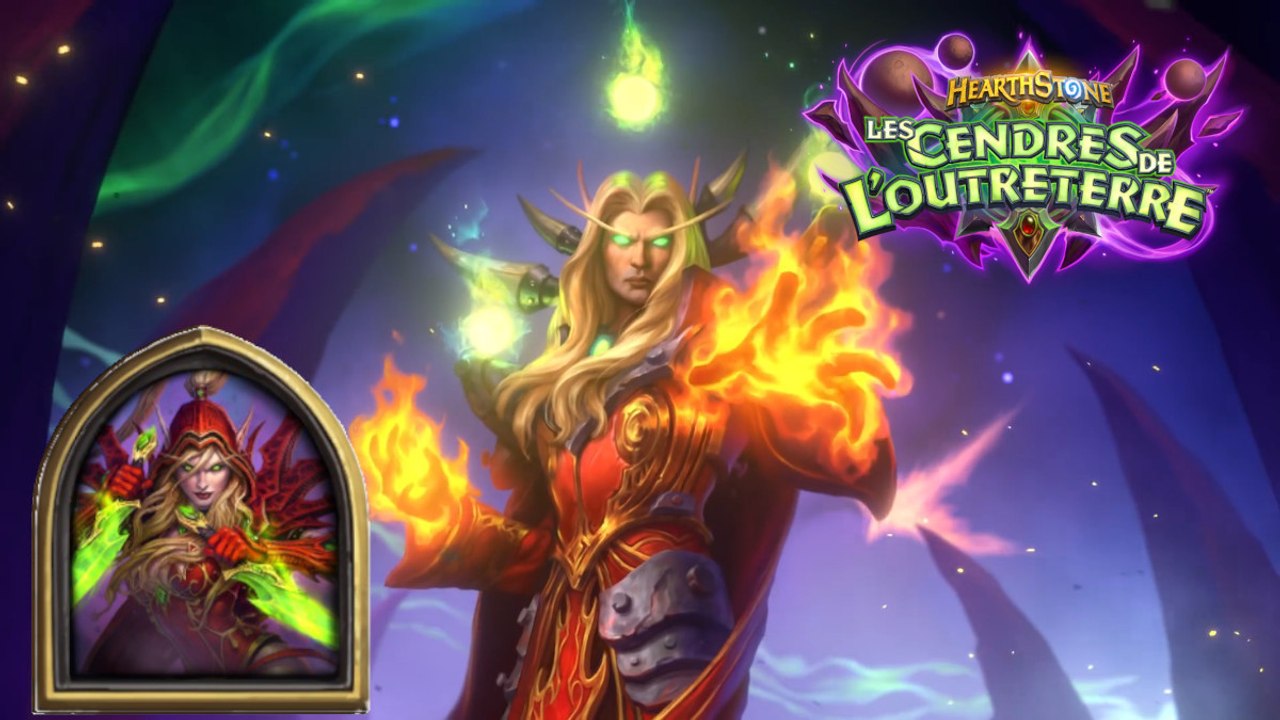 Hearthstone : Top des cartes à crafter Voleur