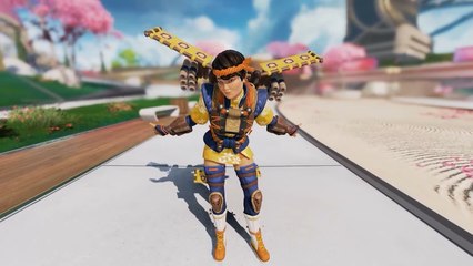 Apex Legends: El evento de Génesis al detalle. Así es volver a la temporada 1 del juego