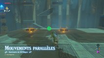 Les Deux Roues Zelda Breath of the Wild : Comment finir la quête et le sanctuaire Shi'Dagoz ?