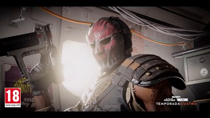 Warzone y Black Ops Cold War arrancan julio con otro fin de semana de doble XP. ¡A tope!