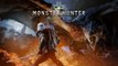 Monster Hunter: World collaboration The Witcher 3, Geralt de Riv