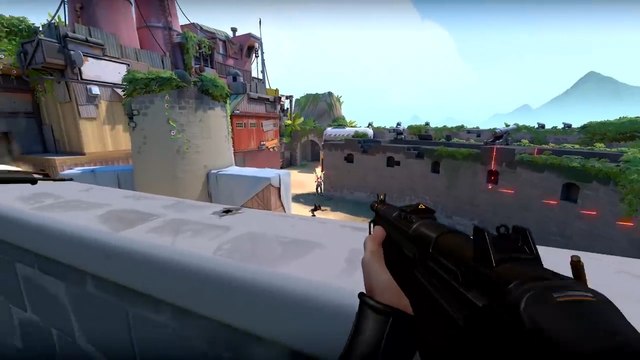 Valorant: Giants Gaming sancionado por trampas en VCT tras abusar de un bug en competición