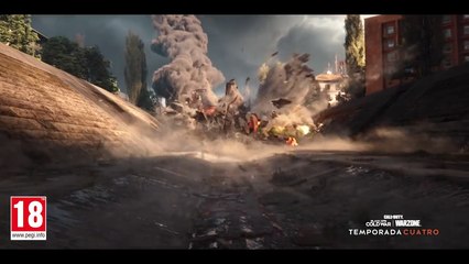 Warzone: Raven Software retrasa la actualización del 30 de junio y la FARA 83 vuelve a reventar