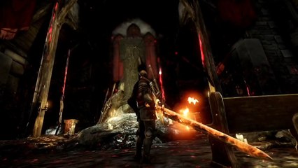 New World : Aperçu gameplay, Crafting et Progression