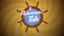 Test A Fisherman's Tale sur Oculus Rift, HTC Vive, WMR, PSVR