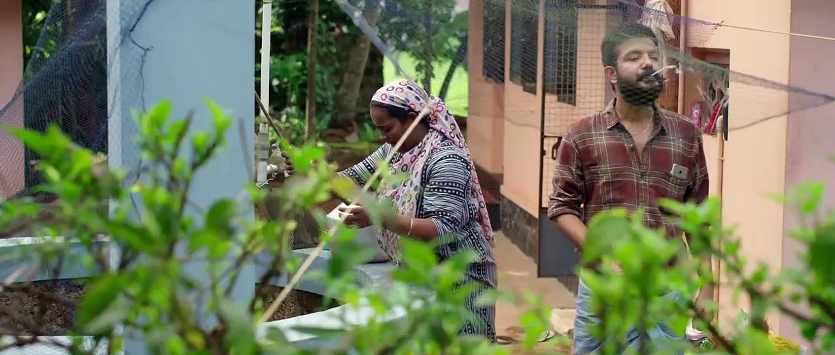 Kappela (2020)  Malayalam - Part 2
