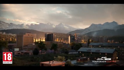 Warzone: Descubren que la QBZ es meta de la temporada 4 por un accesorio roto. ¡Locura!