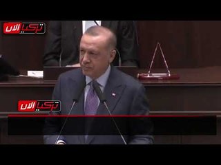 أردوغان يهدد النظام السوري: لن نترك إدلب