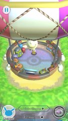 Pokémon Rumble Rush : esquive, astuce