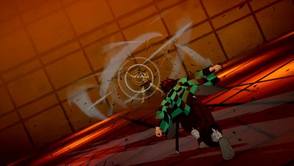 Así reviviremos la historia de Kimetsu no Yaiba en Demon Slayer: The Hinokami Chronicles