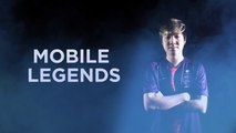 Le PSG se lance sur Mobile Legends et dévoile son équipe