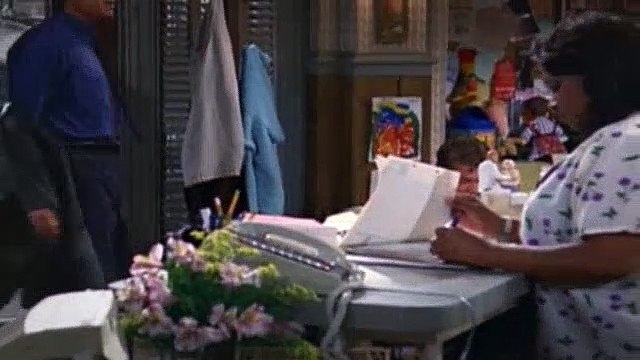 Becker S02E02 - Imm-Oral Fixations