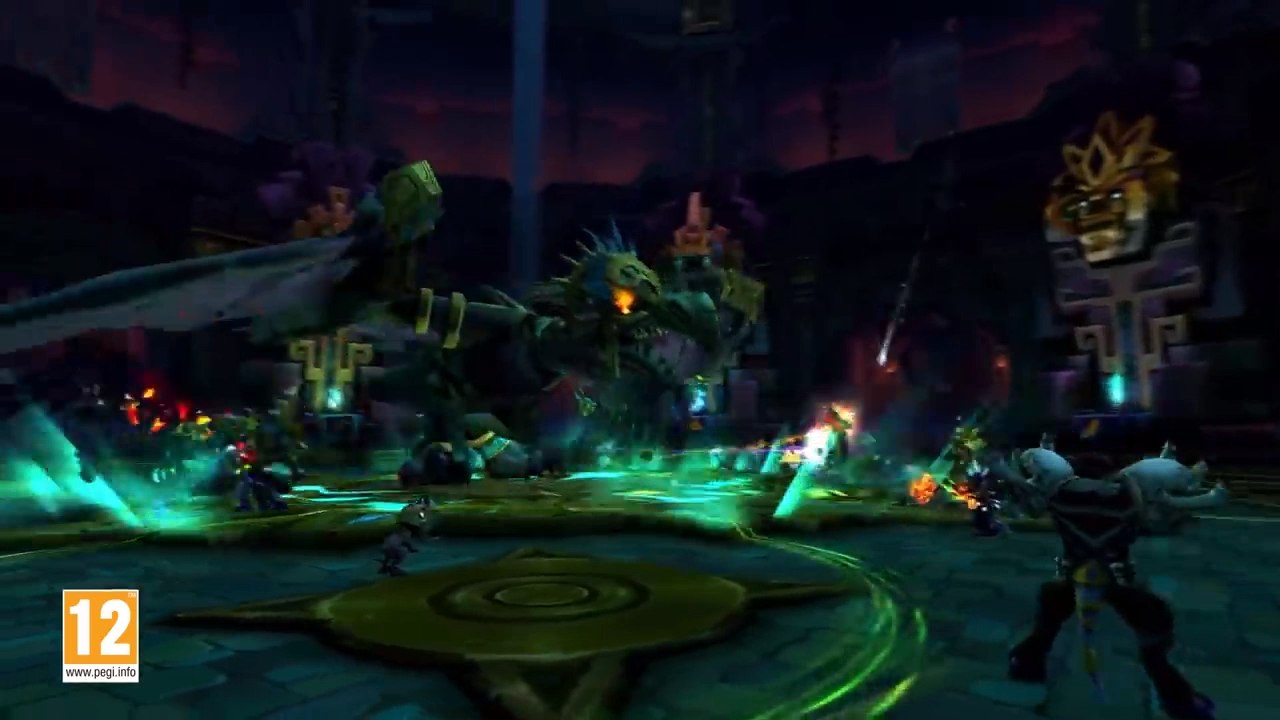 WoW BFA : Guide Conseil des Élus, Boss Bataille de Dazar'alor