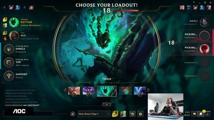 LoL: La sugerencia de Rekkles a Riot para mejorar el juego que reabre un viejo debate