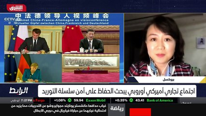 ...أخي يعني الشركات الصينية والفائض فيجي أو...