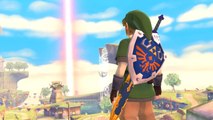 The Legend of Zelda: Skyward Sword HD: ¿Qué novedades incluye en Nintendo Switch?
