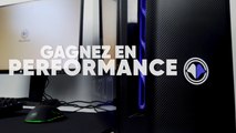 PC Gamers Millenium : produits, présentation de la gamme, infos