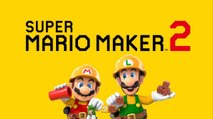 Nintendo Direct : Super Mario Maker 2 annoncé en vidéo