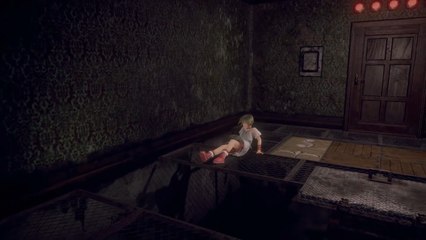 Last Labyrinth : Kickstarter, trailer