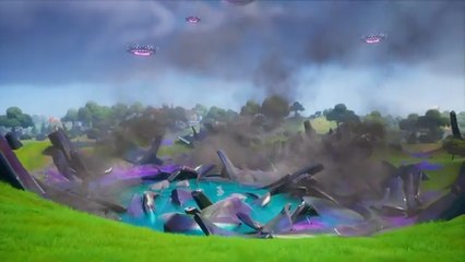 Fortnite: La skin de Rompenubes está disponible en la tienda del 19 de julio de 2021