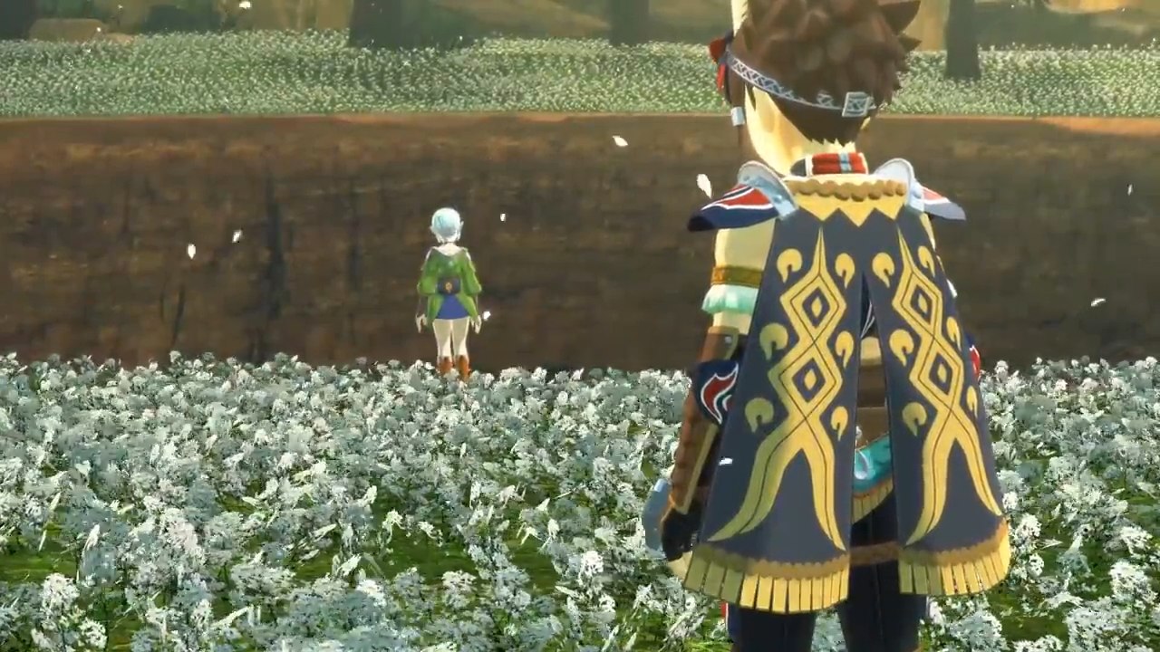 Análisis de Monster Hunter Stories 2: Wings of Ruin - La secuela JRPG que encantará a los fans