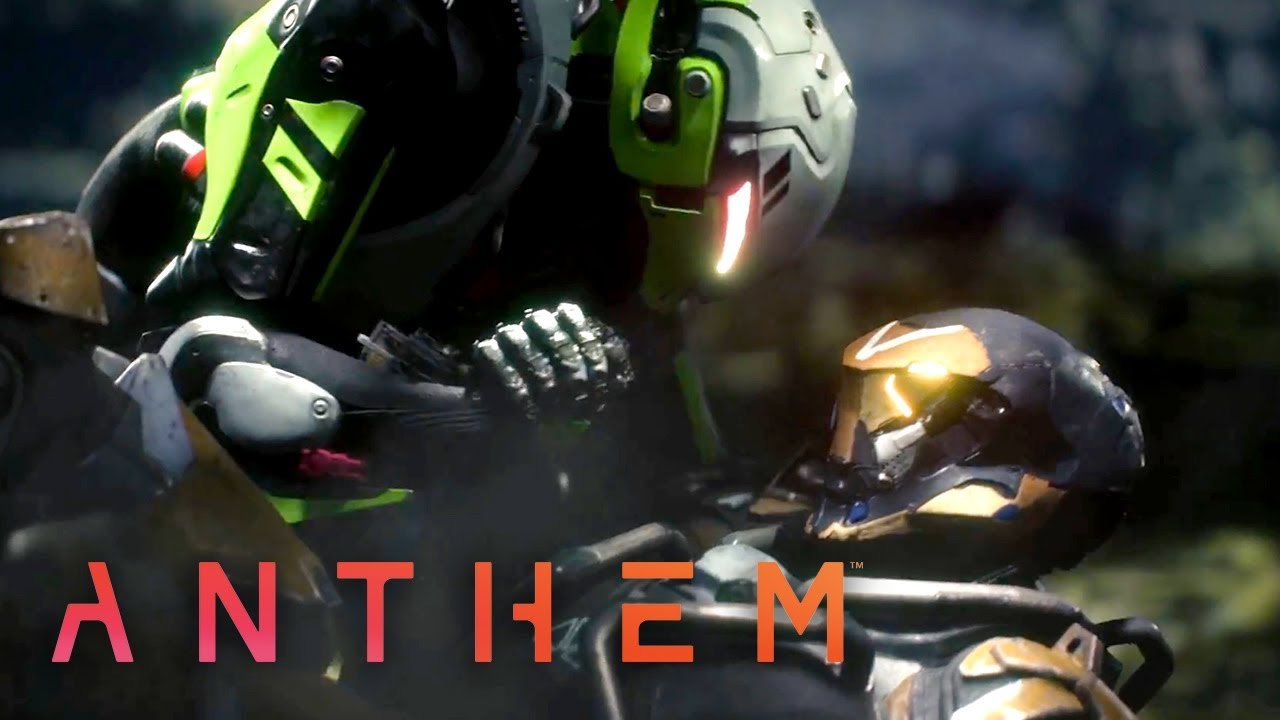 Anthem : Patchs, mise à jour, calendrier des événements, game calendar