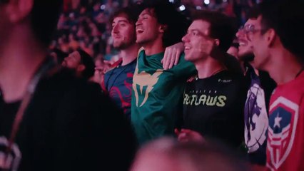 Overwatch League Toronto Defiant : composition, roster, logo