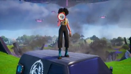 Fortnite: Misiones y desafíos de la Semana 7 de la temporada 7 filtrados