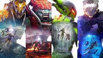 Sortie Anthem : Ouverture des serveurs, EA Origin Access