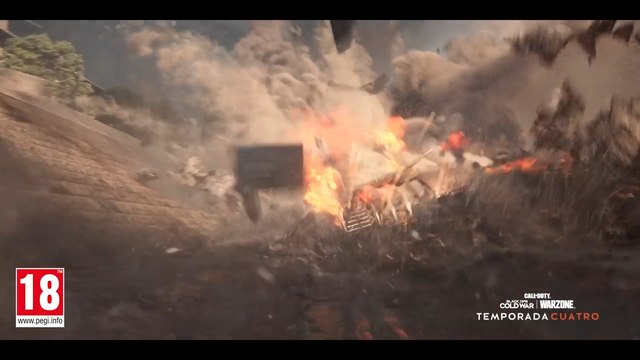 Black Ops Cold War: Novedades de la Temporada 4 Reloaded, operadores, armas, mapas y más