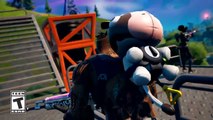 Fortnite: Misiones, desafíos y recompensas de la Semana 7 de la Temporada 7 del Capítulo 2