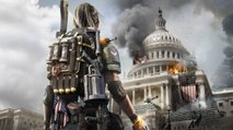 Ubisoft offre un jeu pour The Division 2