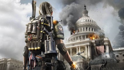 Ubisoft offre un jeu pour The Division 2