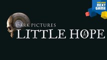 The Dark Pictures Little Hope : nouveau trailer, date de sortie & édition collector