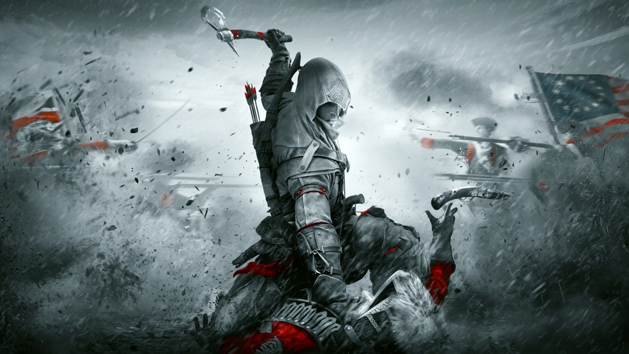 Assassin's Creed 3 Remastered : On fait le point