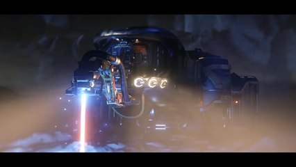 Présentation du Prospector