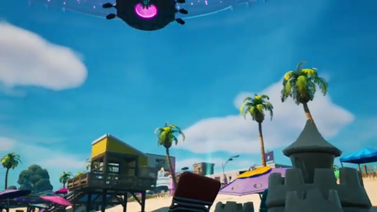 Fortnite: Desafíos, misiones y recompensas de la Semana 6 de la Temporada 7, Capítulo 2